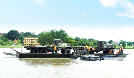 Trách nhiệm cao, say mê sáng tạo