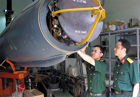 Điển hình tiêu biểu về nghiên cứu khoa học - công nghệ