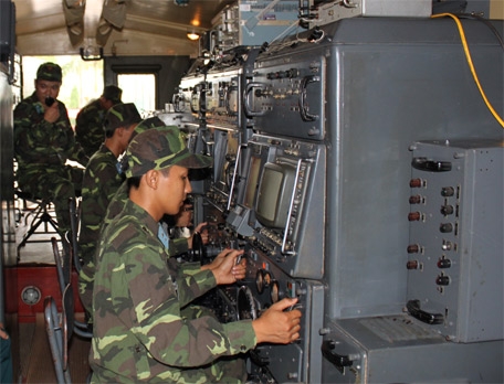 Vận dụng linh hoạt phương thức tác chiến phòng không bảo vệ Tổ quốc