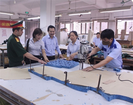 Đầu tư công nghệ để phát triển