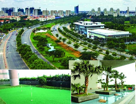 Tăng trưởng xanh và cơ hội thương mại cho Việt Nam