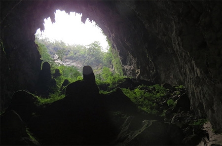 3 cảnh quan Việt Nam nằm trong 27 kỳ quan châu Á 