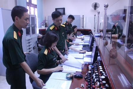 Giảm khâu trung gian để tăng hiệu quả