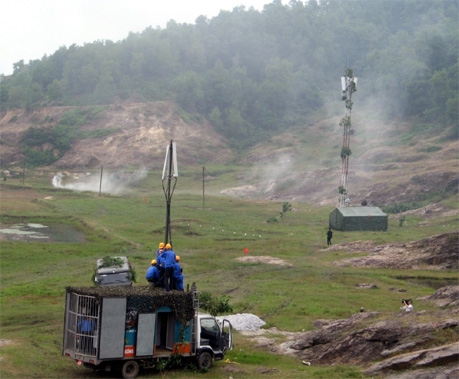 Tạo sự thống nhất, đạt hiệu quả thiết thực