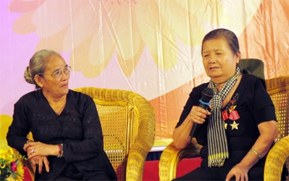 Bắn rơi máy bay Mỹ để được “bình đẳng”