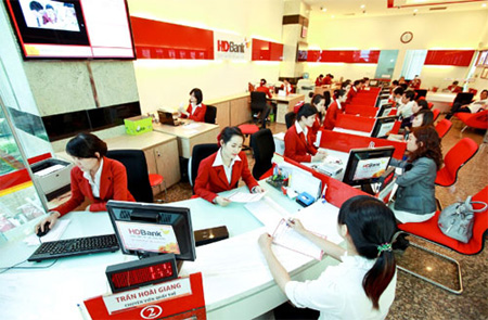 Hệ thống ngân hàng đã vượt qua thời kỳ khó khăn nhất 