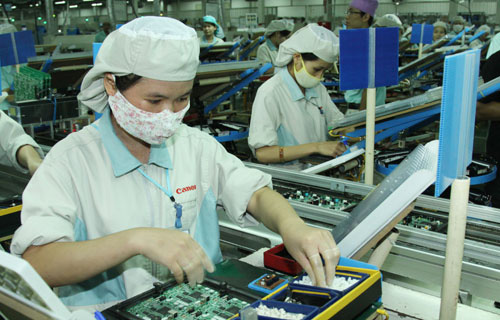 Doanh nghiệp hồi phục và gia tăng niềm tin kinh doanh: Những tín hiệu tích cực 