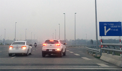 Sẽ khảo sát, điều chỉnh hệ thống biển báo