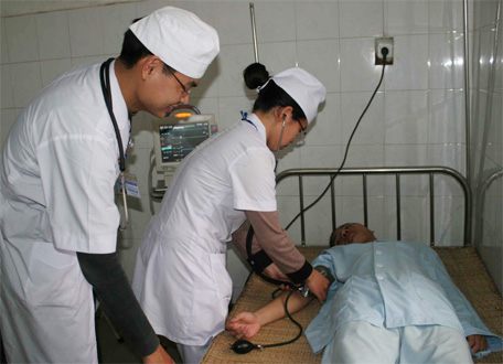 Từ những lá thư cảm ơn