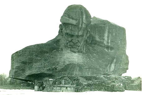 Kỷ niệm về những chuyến thăm Pháo đài Brest