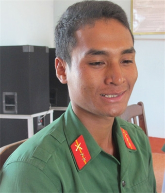 Giỏi như Cil J'Rồng