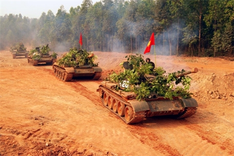 Tăng cường tham mưu, chỉ đạo “trúng, đúng, hiệu quả”