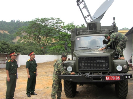 Hiểu khí tài để khai thác tốt