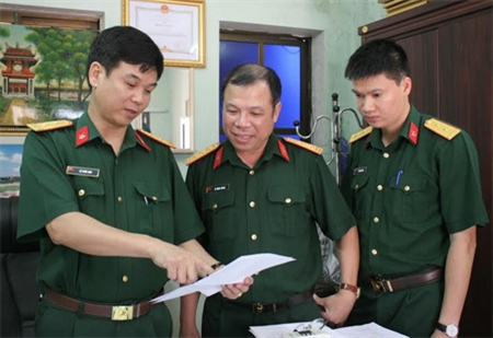 Chủ động tham mưu, chỉ đạo chặt chẽ