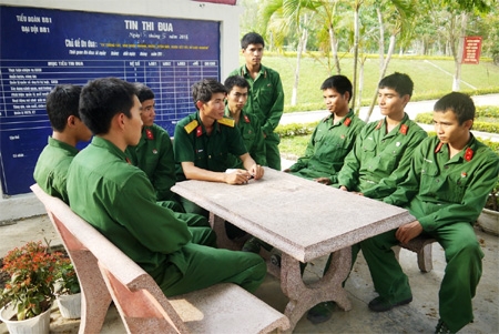 Tiết kiệm phụ cấp cho ngày mai