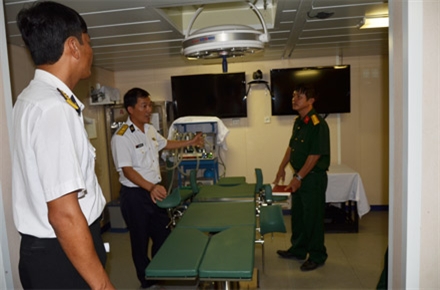 Tổ chức hiệu quả nghiên cứu khoa học và ứng dụng, chuyển giao công nghệ