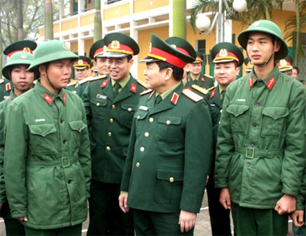 “Hoa thi đua” trên dọc dài Tổ quốc (Tiếp theo và hết)