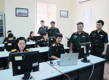 Sáng tạo các giải pháp công nghệ bảo đảm an toàn thông tin