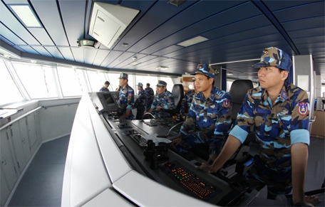 Chuyển biến toàn diện từ 