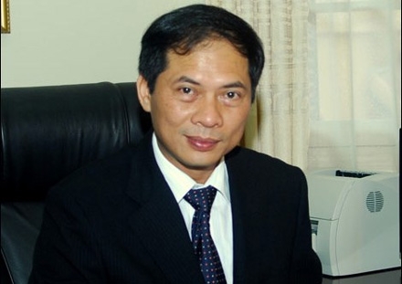 Các đối tác mong đợi rất nhiều và đang đánh giá cao khả năng của chúng ta