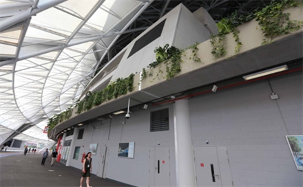 Bên lề SEA Games 28