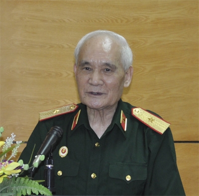 “Tôi có 3 tiểu đoàn xe đạp chuyển thương!”