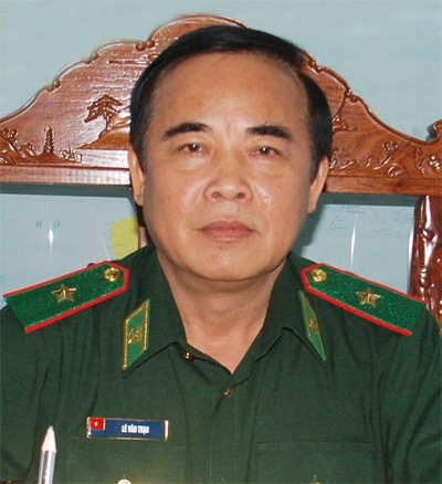 Sát cánh cùng ngư dân bám biển