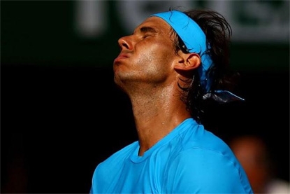 Nadal chịu “dư chấn” nặng nề sau Roland Garros 2015