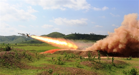 Vươn lên làm chủ khí tài hiện đại