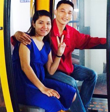 Tình nguyện để 