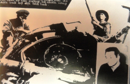 Sáng tạo phương pháp tác chiến mới