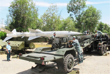 Bình tập để nâng chất lượng huấn luyện