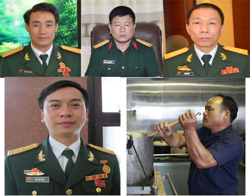 Hứa hẹn mùa thi đua mới