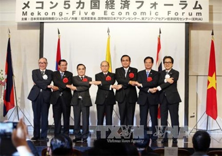 Hoạt động của Thủ tướng Nguyễn Tấn Dũng tại Nhật Bản