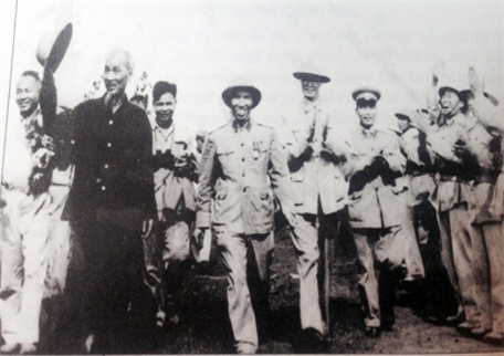 Khu du lịch quốc gia Mộc Châu - Điểm hẹn miền Tây Bắc (Kỳ 1)