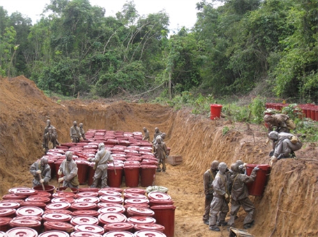 Lên tiếng và hành động (Kỳ 1)