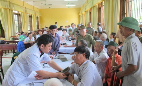 Lên tiếng và hành động (tiếp theo và hết)