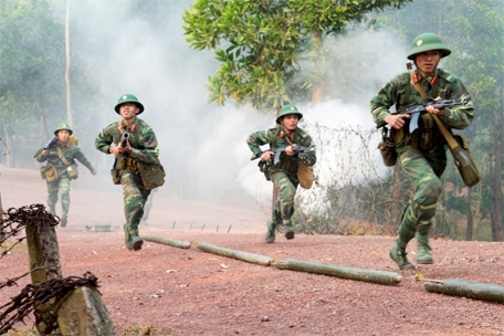 Sao vàng trong ngày thu lịch sử