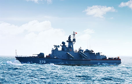 Nâng cao chất lượng, hiệu quả công tác quản lý đóng tàu quân sự