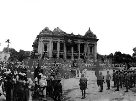 Kỳ 5: Những thành tựu, ý nghĩa lịch sử đưa đất nước đi lên chủ nghĩa xã hội