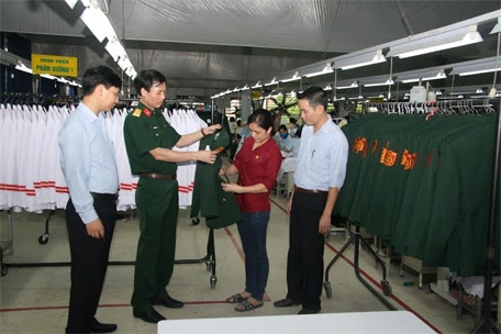 Công ty Cổ phần X.20: Sẵn sàng cho A.70