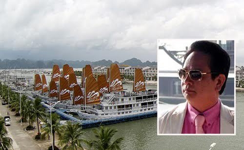 Bản lĩnh của người làm việc thiện