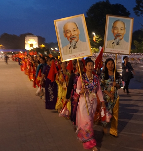 Sẵn sàng thực hiện nhiệm vụ