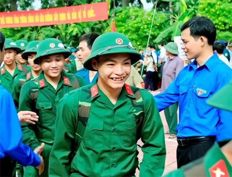 Nhận thức sâu sắc hơn nữa nhiệm vụ bảo vệ Tổ quốc