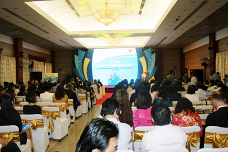 Kỷ niệm 40 năm hợp tác Việt Nam - UNICEF