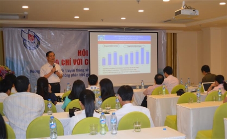 Việt Nam sẽ thiếu khoảng 2,3-4,3 triệu phụ nữ 