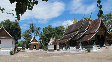 Huyền bí đất nước Triệu Voi (Kỳ 1)