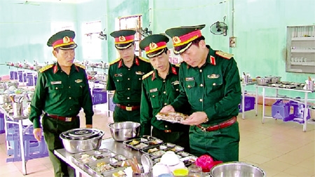 Những đóng góp thầm lặng