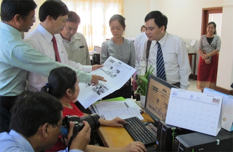 Huyền bí đất nước Triệu Voi (Tiếp theo và hết)