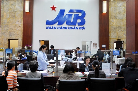 MB cung cấp dịch vụ thu hộ tiền điện tại TP Hồ Chí Minh